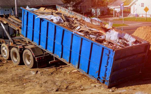 Best Basement Cleanout  in Marianne, PA